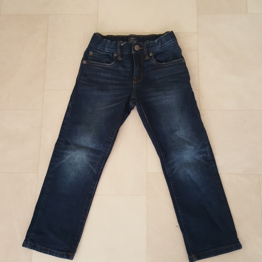 Gap jeans